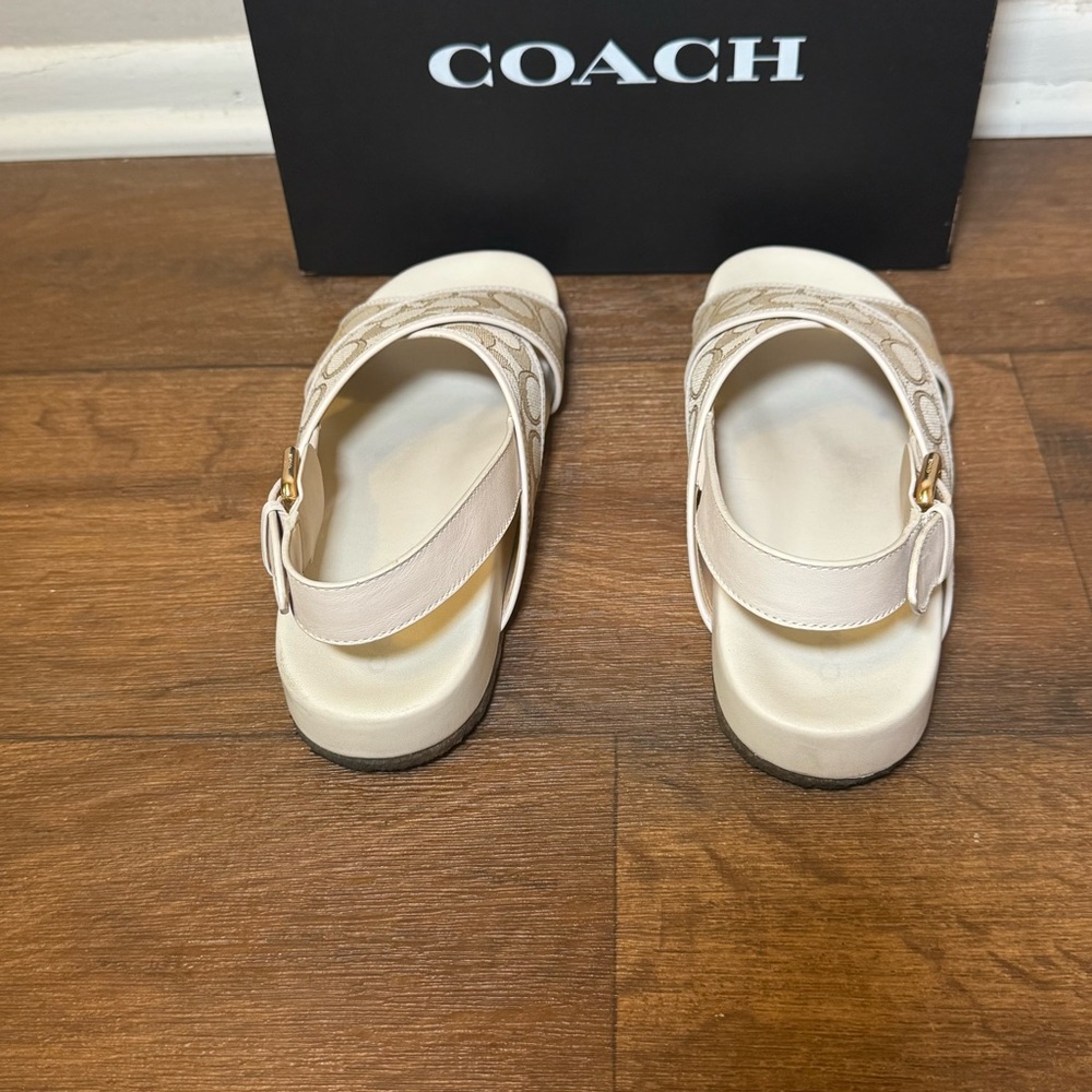 Coach Adora Sandal - Picture 5 of 6